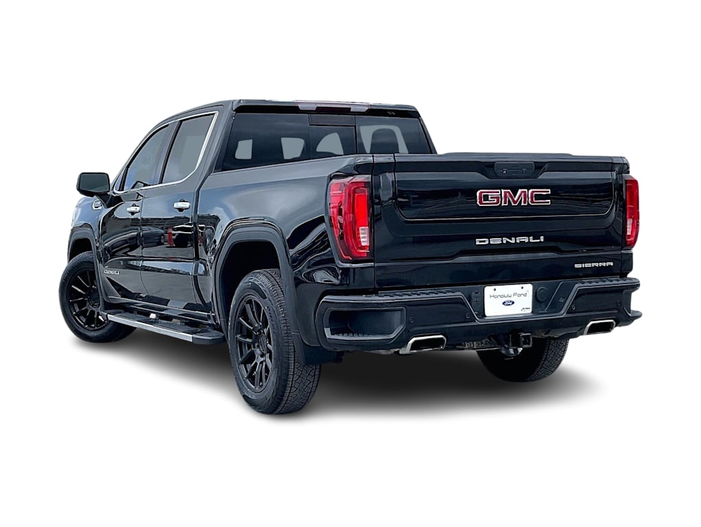 Thumbnail: 2022 GMC Sierra 1500 - 3