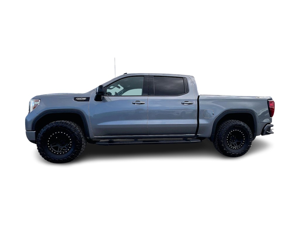 Thumbnail: 2019 GMC Sierra 1500 - 3