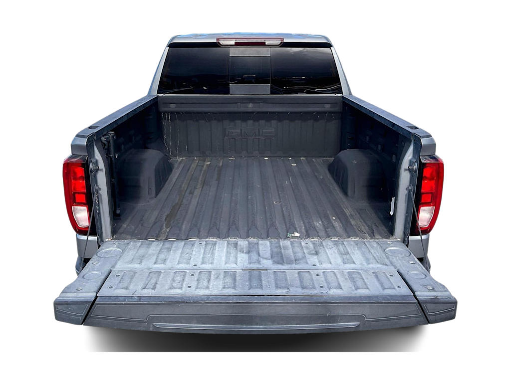 Thumbnail: 2019 GMC Sierra 1500 - 18