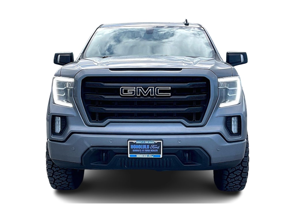 Thumbnail: 2019 GMC Sierra 1500 - 6