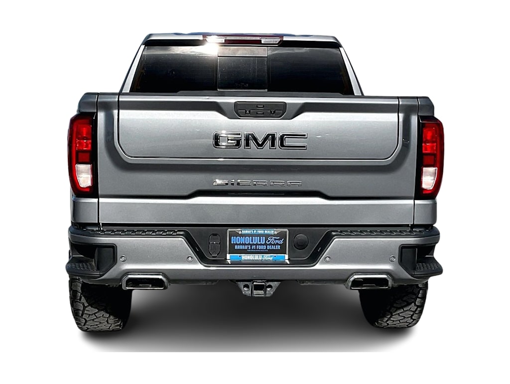 Thumbnail: 2019 GMC Sierra 1500 - 5