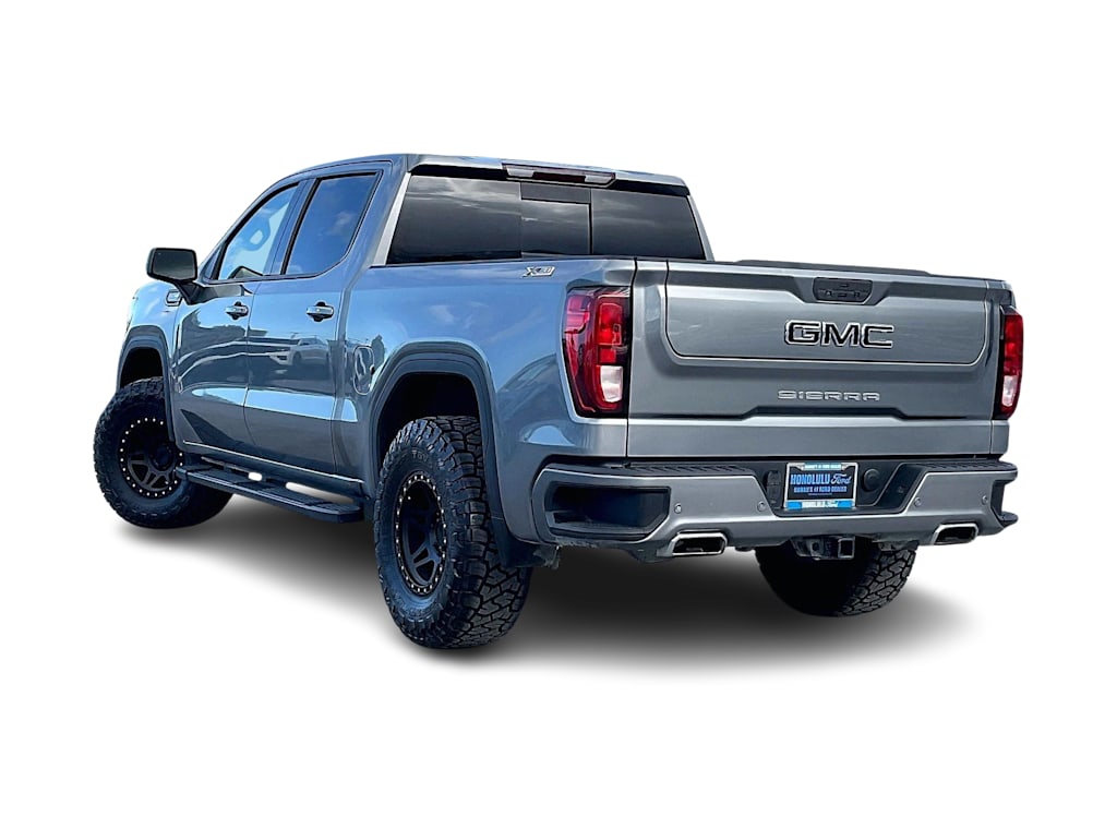 Thumbnail: 2019 GMC Sierra 1500 - 4