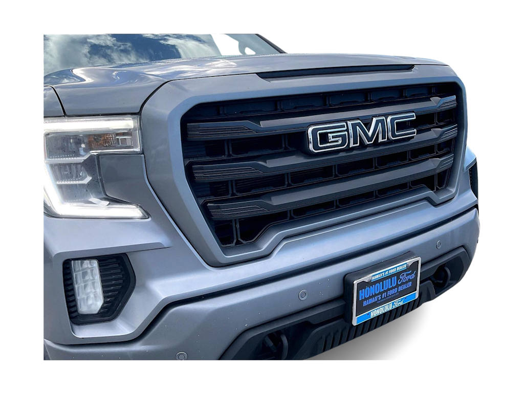 Thumbnail: 2019 GMC Sierra 1500 - 33