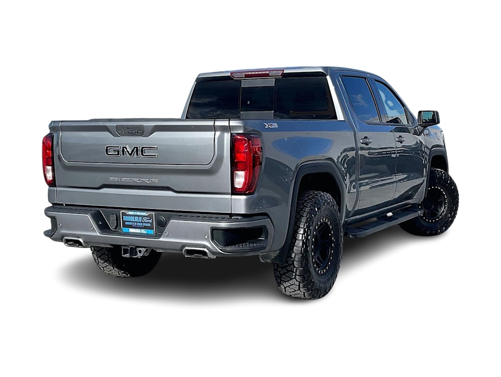 Thumbnail: 2019 GMC Sierra 1500 - 22