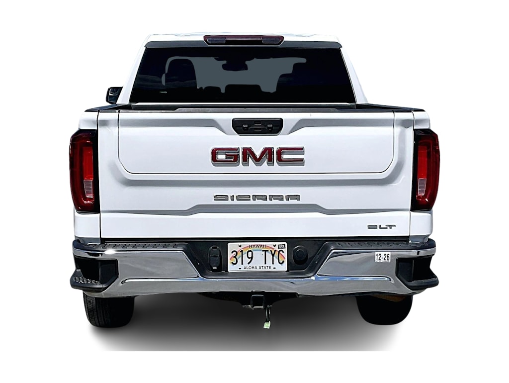 Thumbnail: 2024 GMC Sierra 1500 - 5