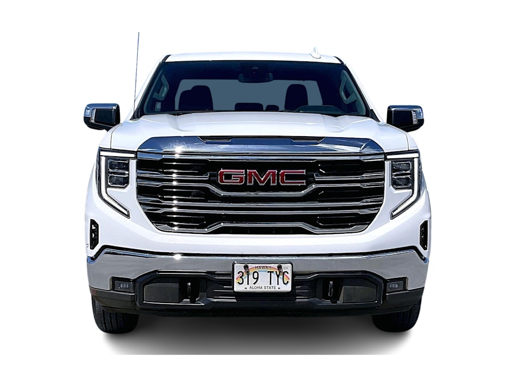Thumbnail: 2024 GMC Sierra 1500 - 6