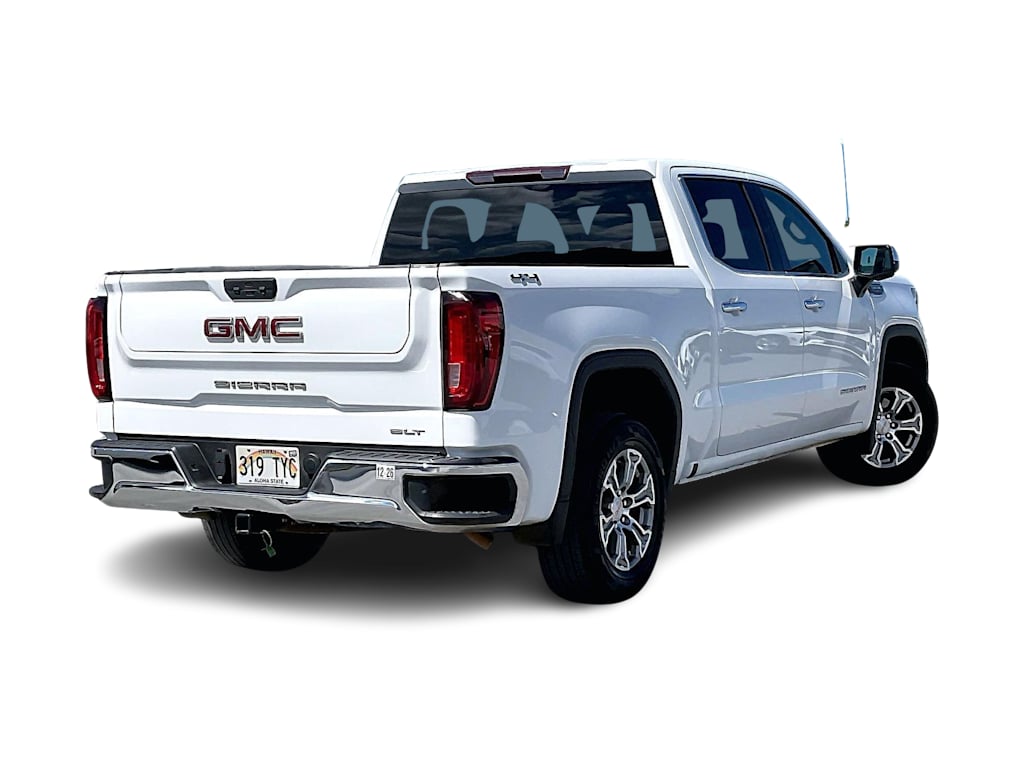 Thumbnail: 2024 GMC Sierra 1500 - 23