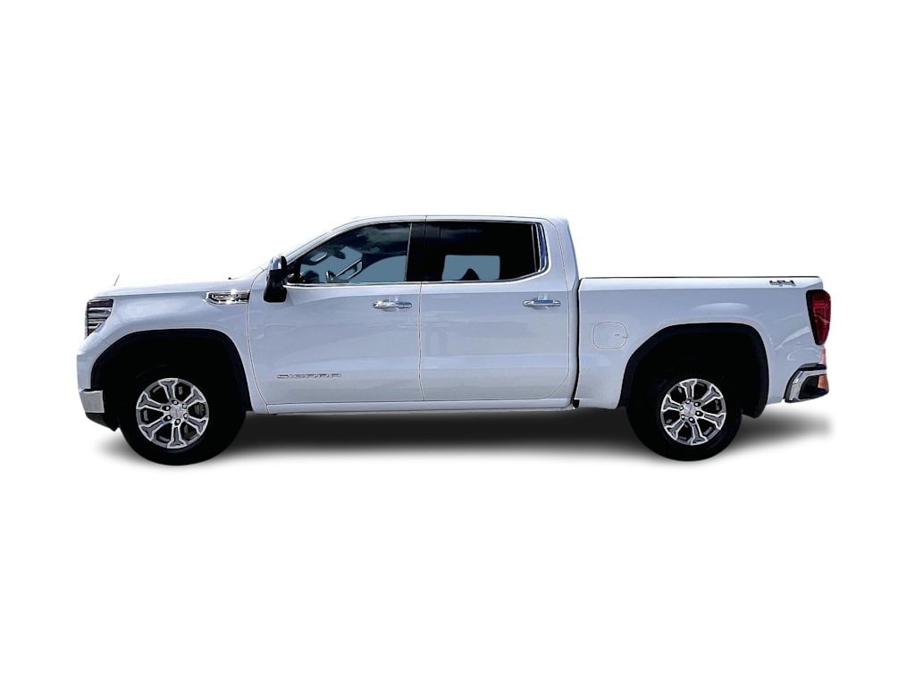 Thumbnail: 2024 GMC Sierra 1500 - 3