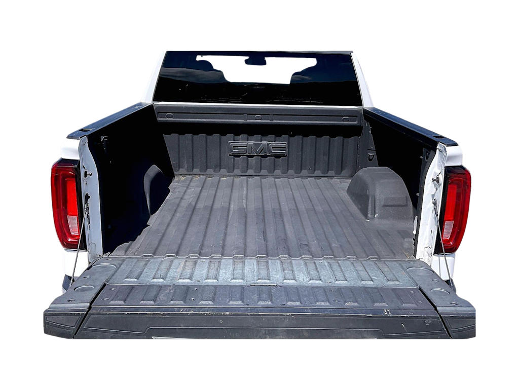 Thumbnail: 2024 GMC Sierra 1500 - 18