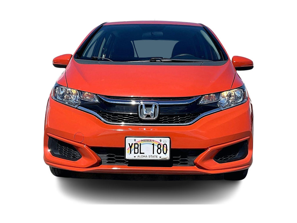 Thumbnail: 2019 Honda Fit - 6