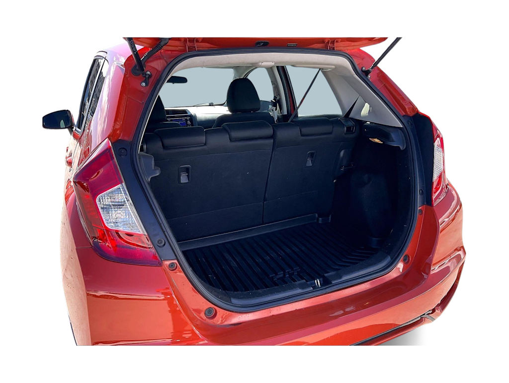 Thumbnail: 2019 Honda Fit - 17