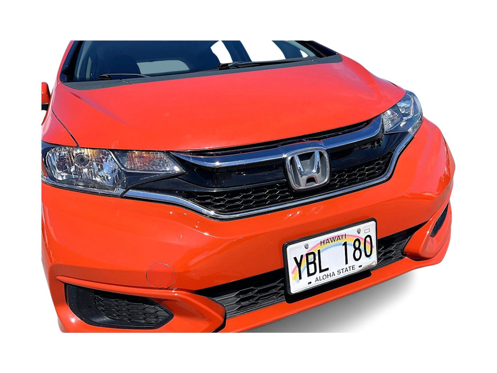 Thumbnail: 2019 Honda Fit - 33
