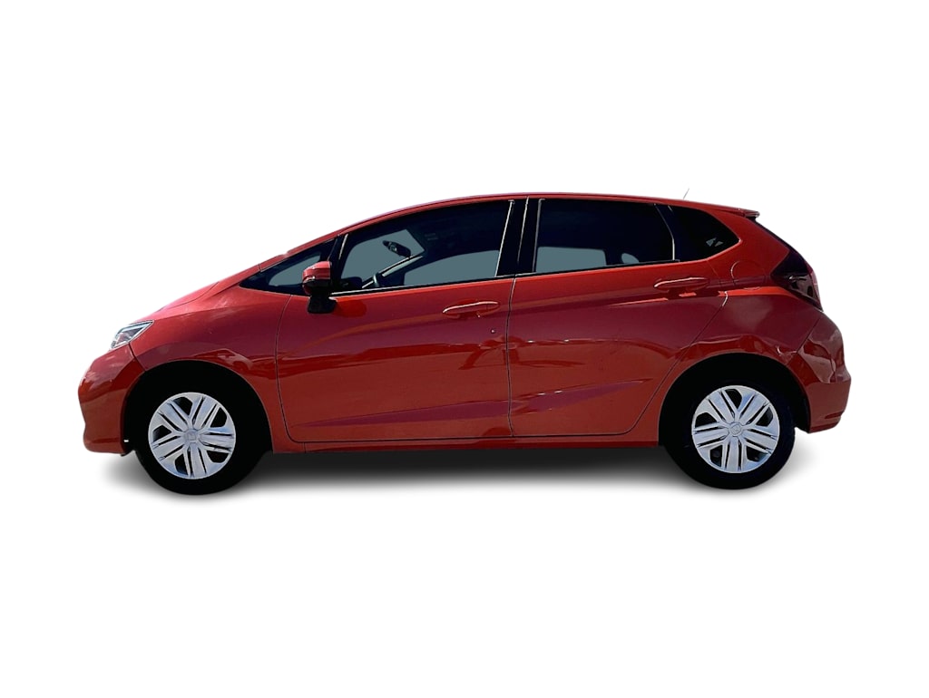 Thumbnail: 2019 Honda Fit - 3
