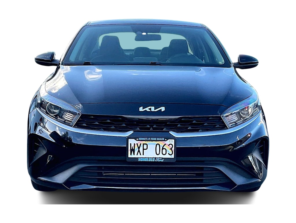 Thumbnail: 2022 Kia Forte - 6