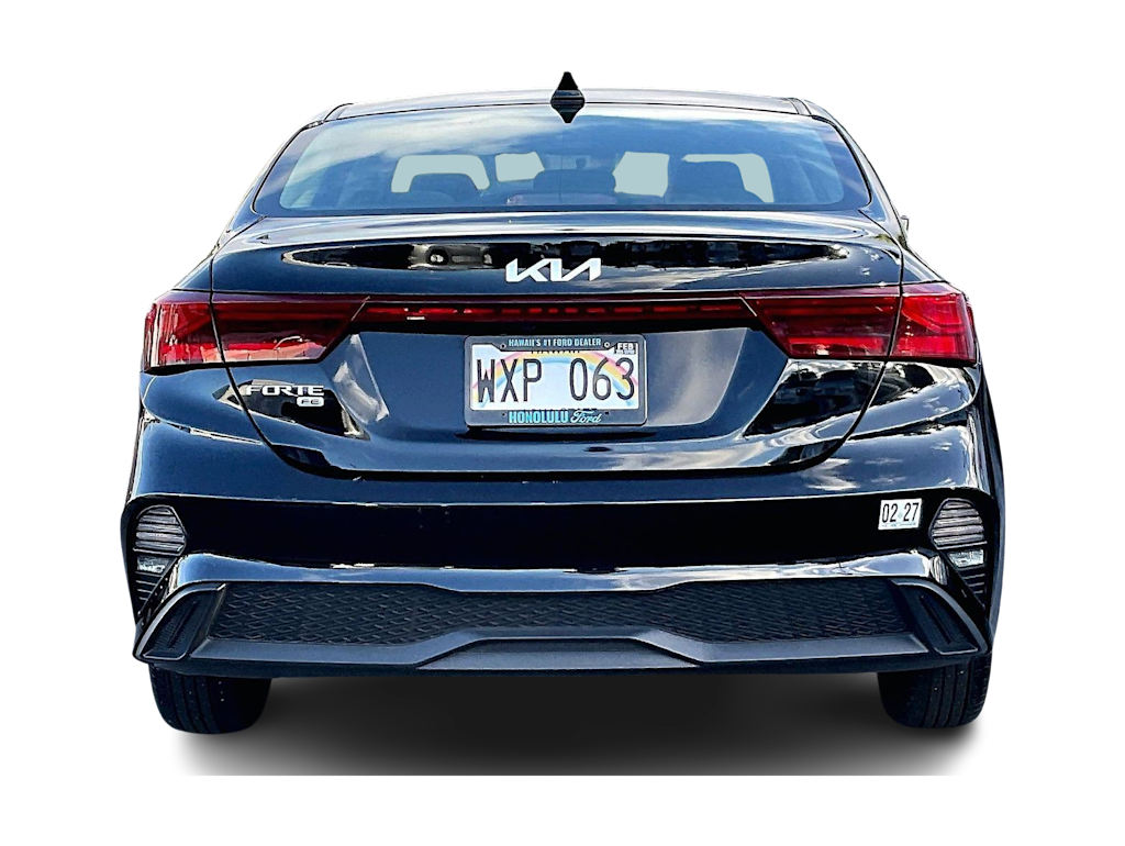 Thumbnail: 2022 Kia Forte - 5