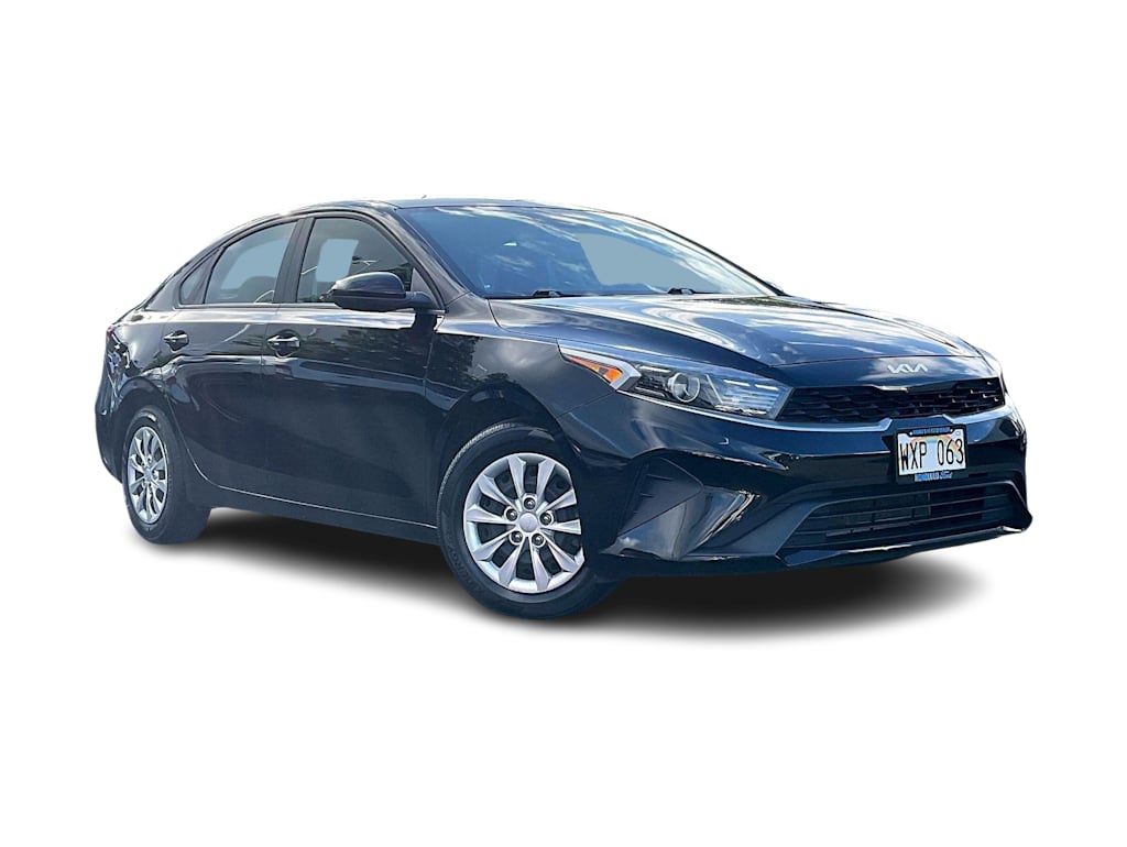 Thumbnail: 2022 Kia Forte - 22