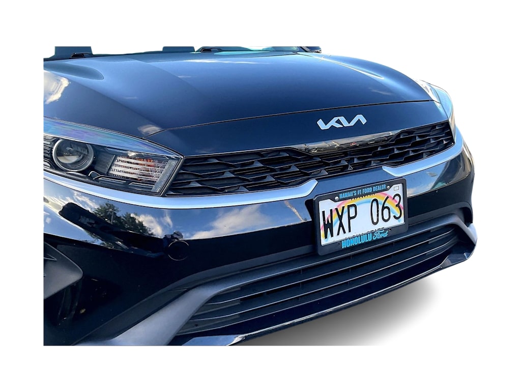 Thumbnail: 2022 Kia Forte - 33