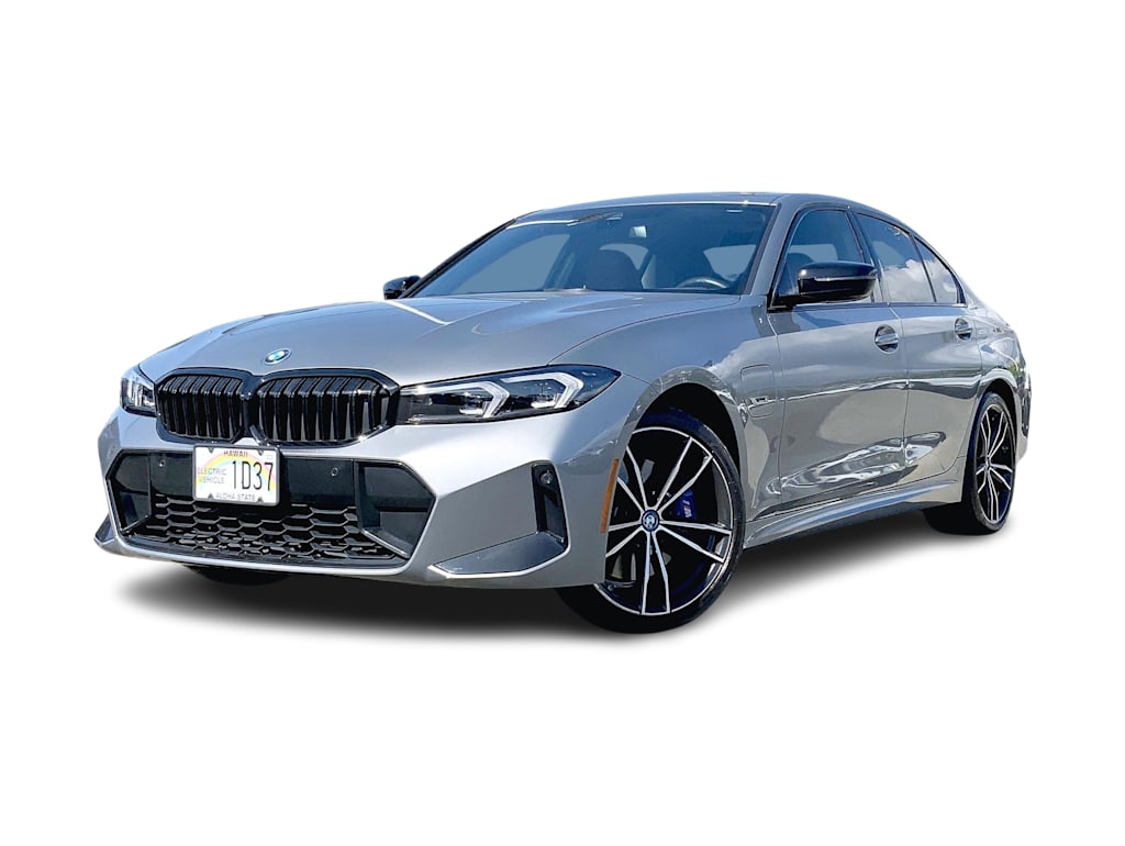 2023 BMW 3 Series