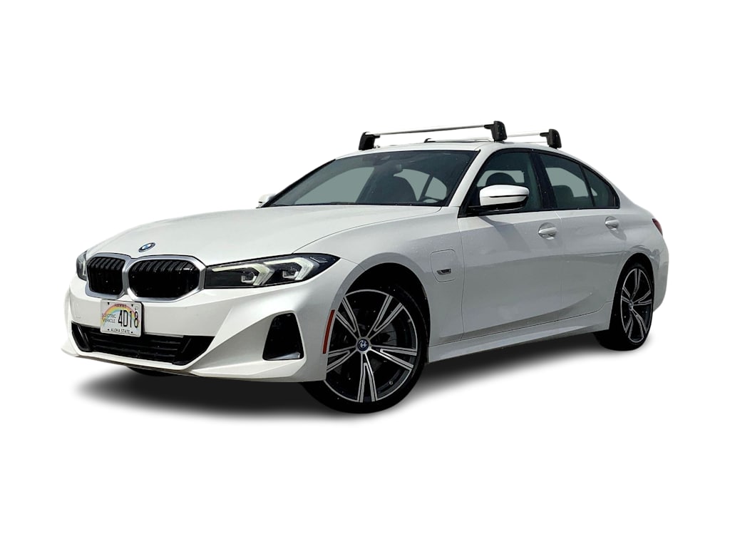 2023 BMW 3 Series