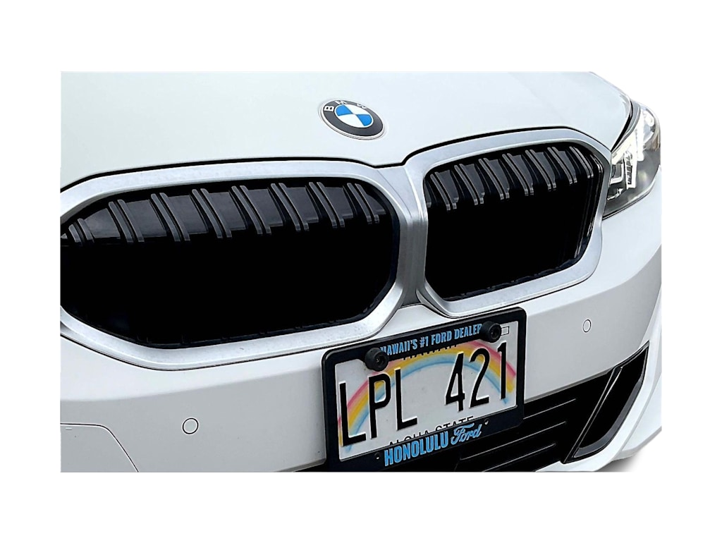 Thumbnail: 2025 BMW 3 Series - 33