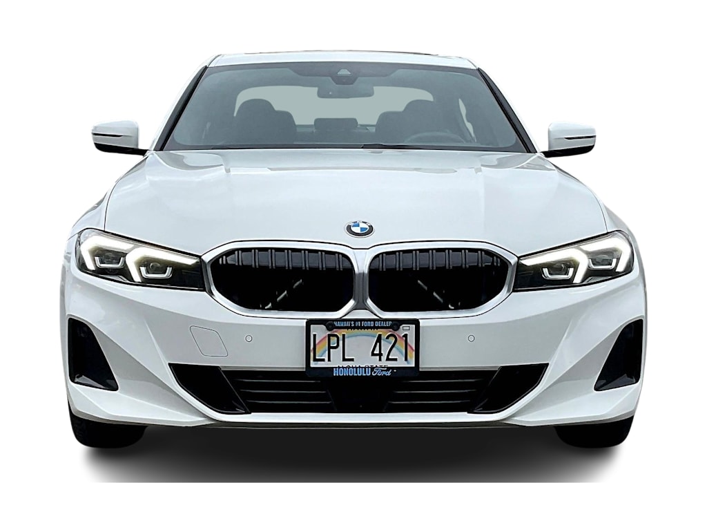 Thumbnail: 2025 BMW 3 Series - 6