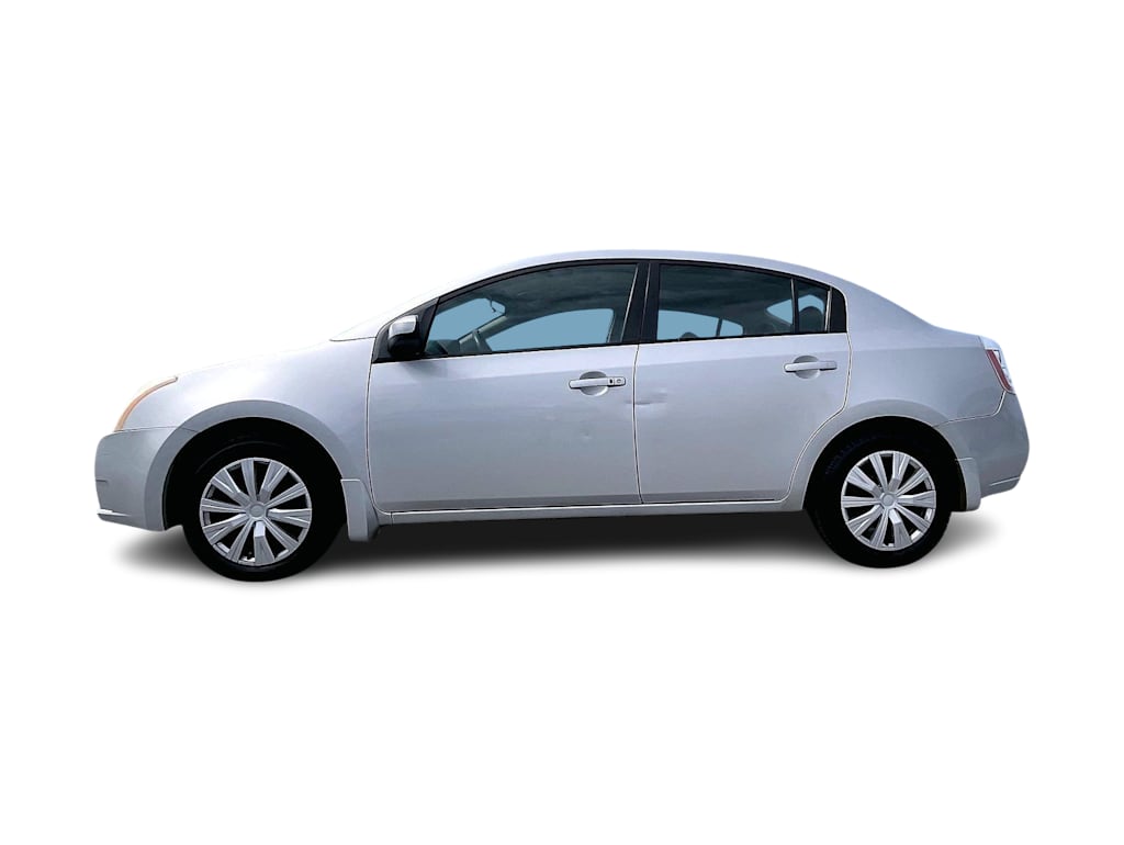 Thumbnail: 2009 Nissan Sentra - 3