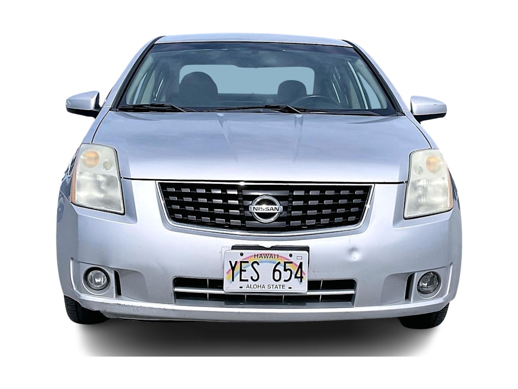 Thumbnail: 2009 Nissan Sentra - 6