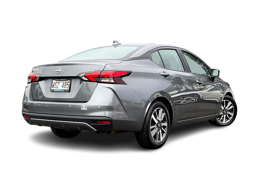 Thumbnail: 2023 Nissan Versa - 22