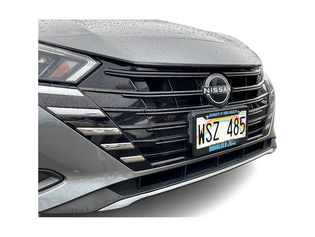 Thumbnail: 2023 Nissan Versa - 33