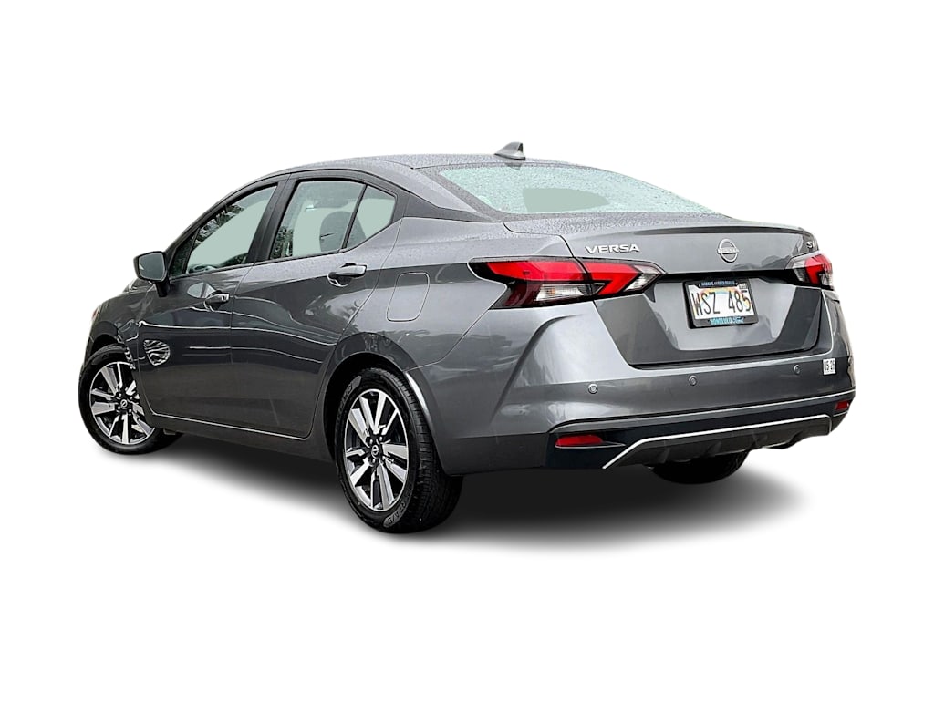 Thumbnail: 2023 Nissan Versa - 4