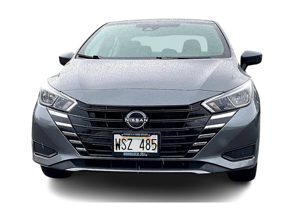 Thumbnail: 2023 Nissan Versa - 6