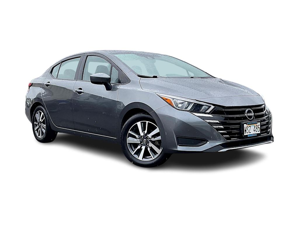 Thumbnail: 2023 Nissan Versa - 21