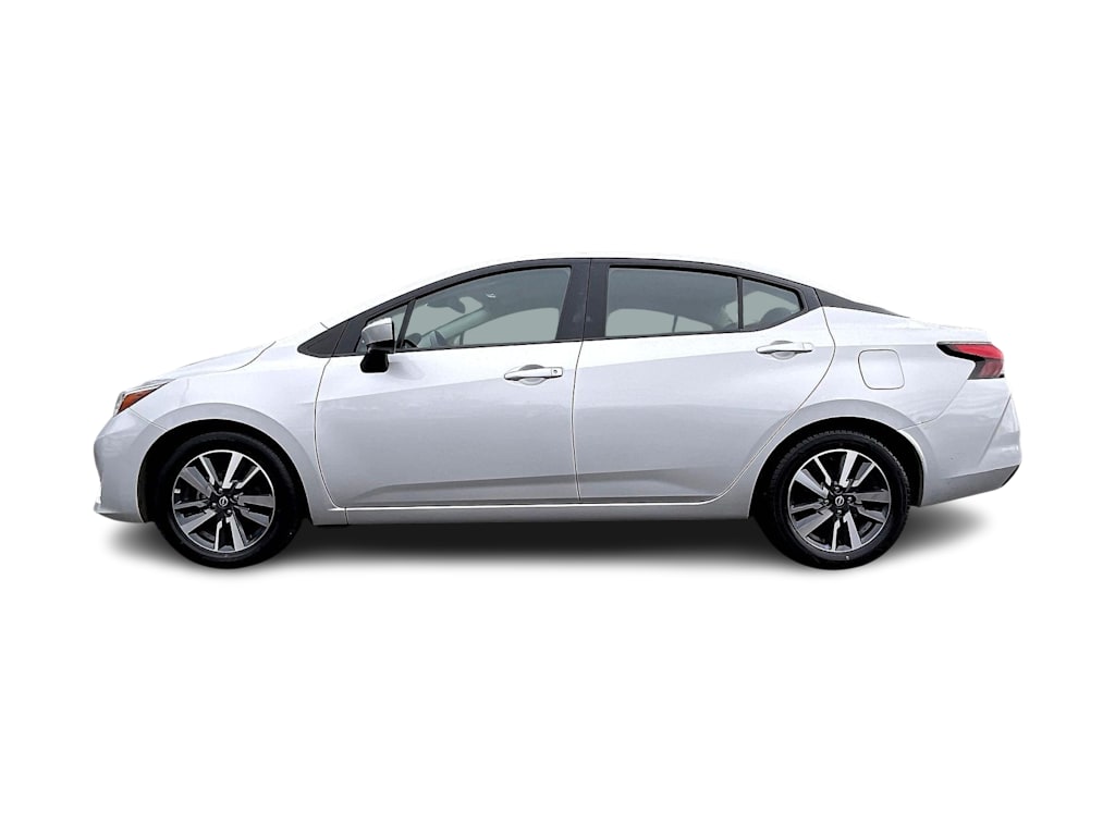 Thumbnail: 2023 Nissan Versa - 3