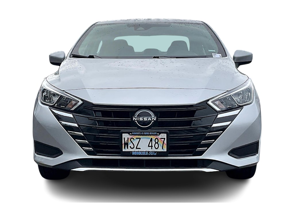 Thumbnail: 2023 Nissan Versa - 6