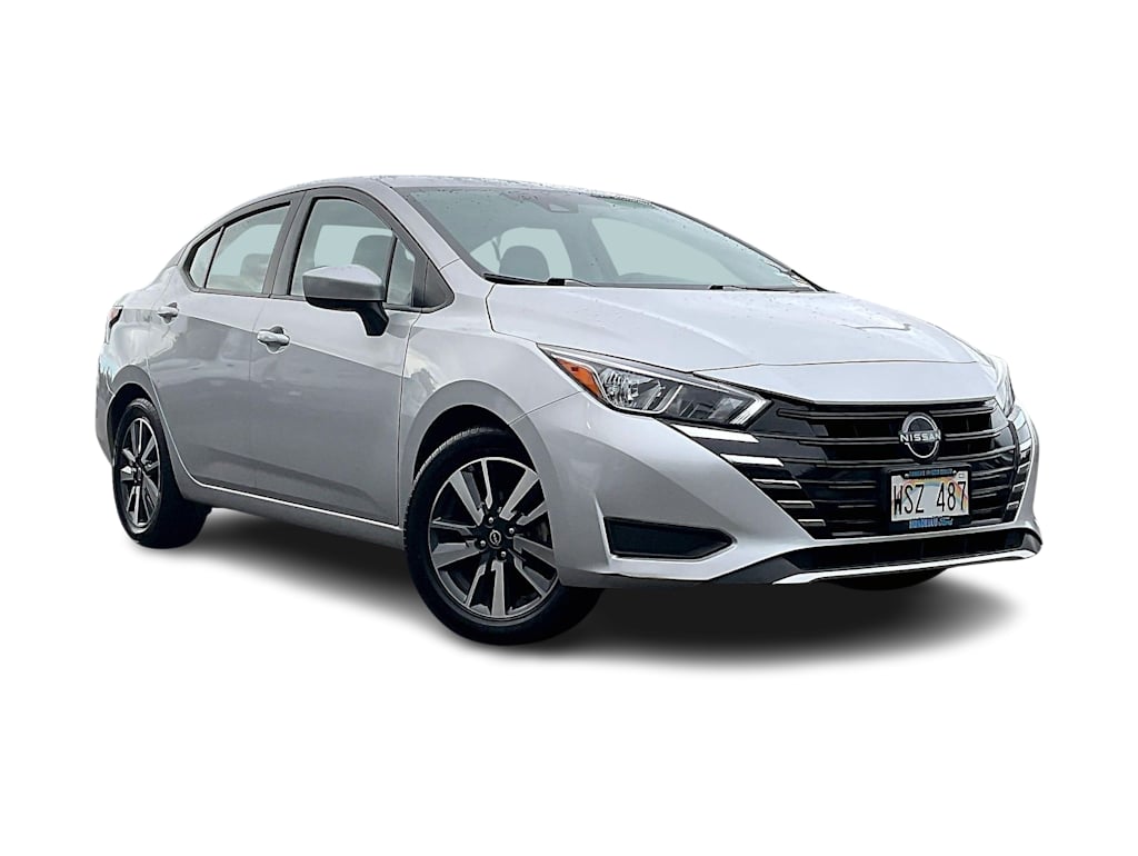 Thumbnail: 2023 Nissan Versa - 22