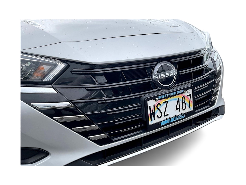 Thumbnail: 2023 Nissan Versa - 33