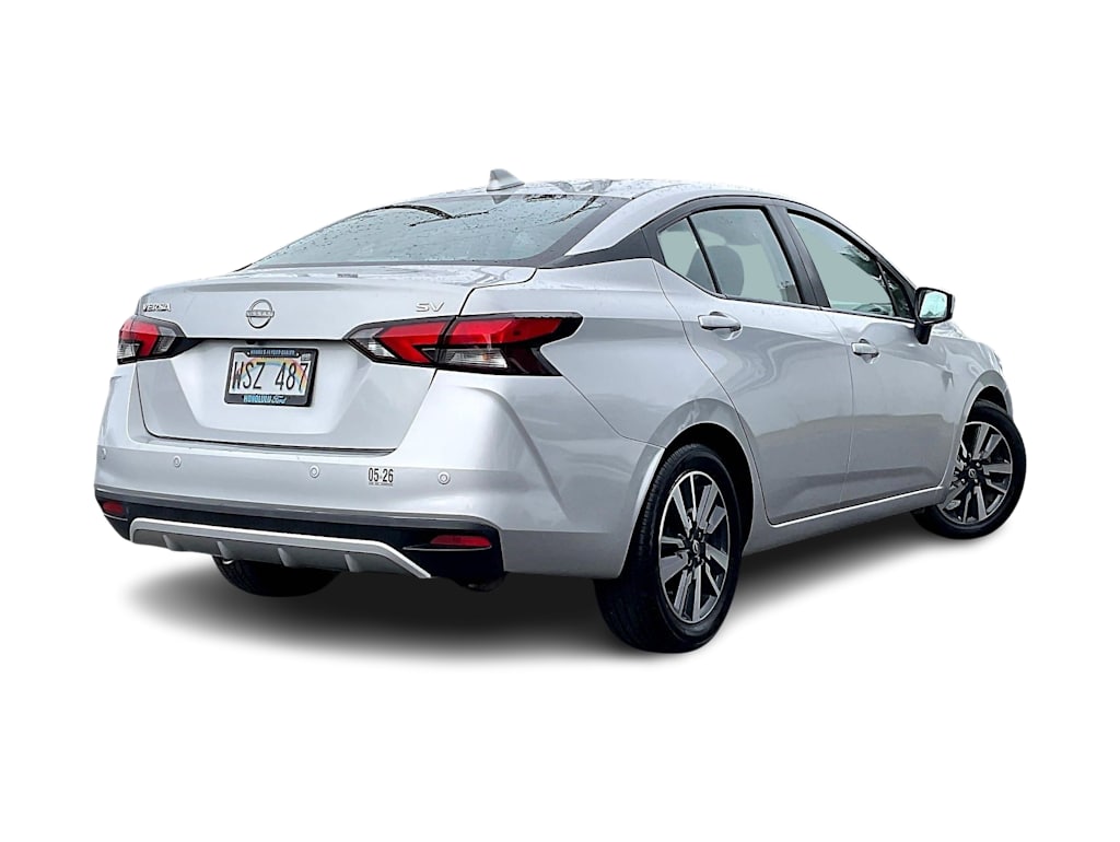 Thumbnail: 2023 Nissan Versa - 23