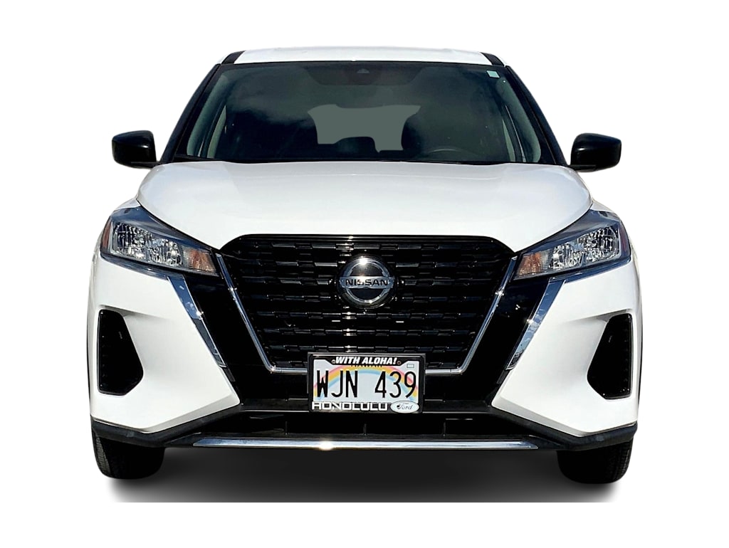 Thumbnail: 2021 Nissan Kicks - 6