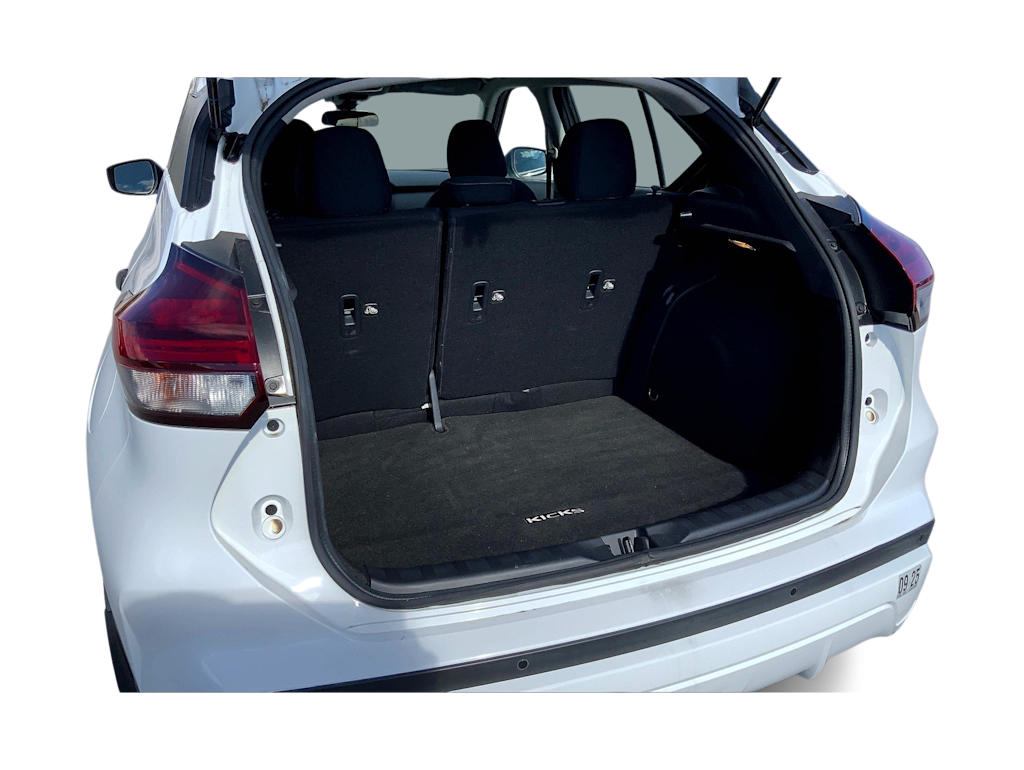 Thumbnail: 2021 Nissan Kicks - 18