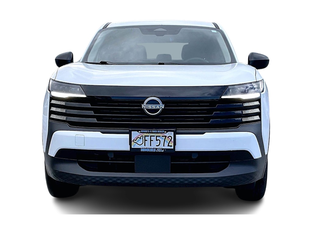 Thumbnail: 2025 Nissan Kicks - 6
