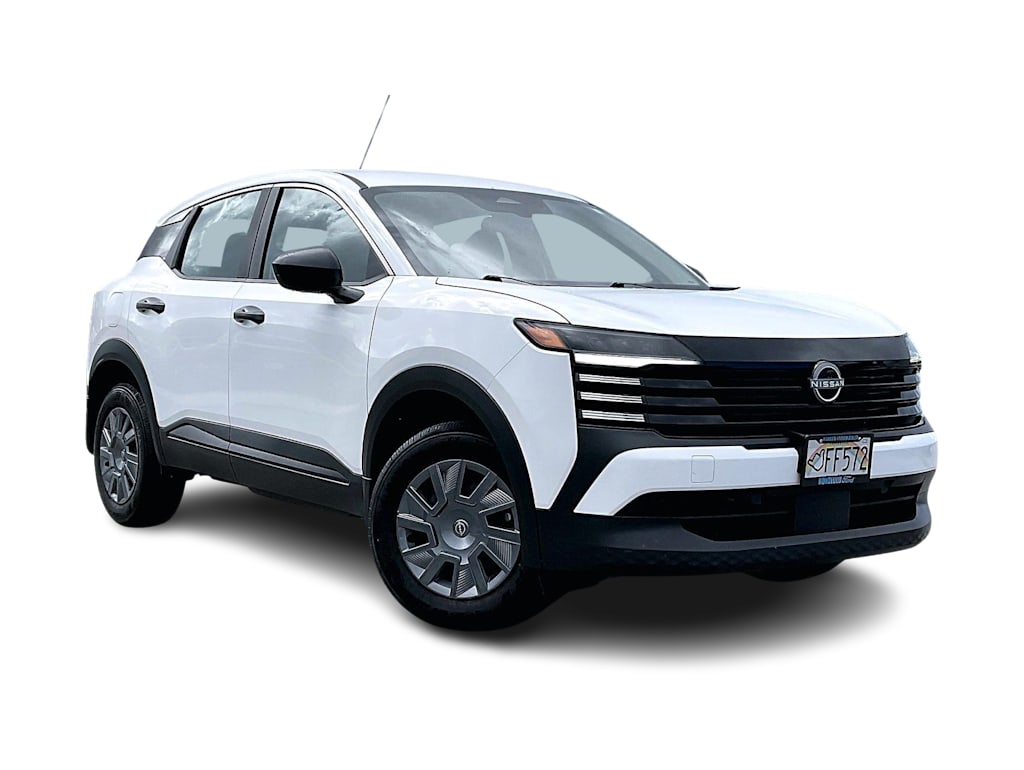 Thumbnail: 2025 Nissan Kicks - 22