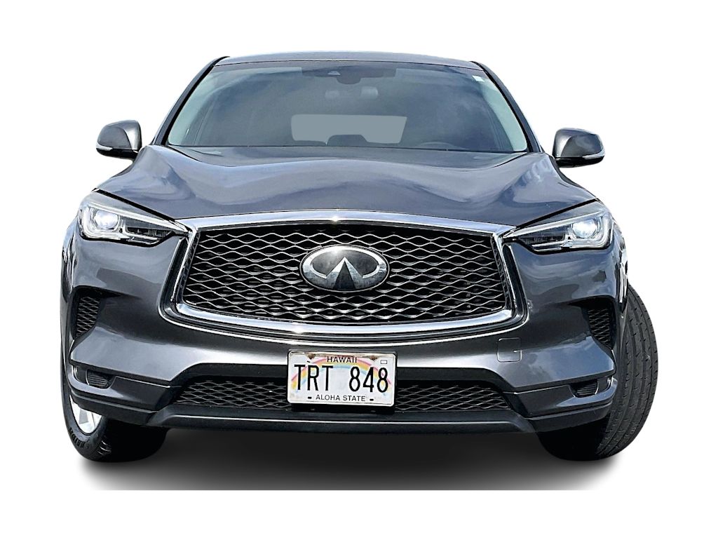 Thumbnail: 2019 INFINITI QX50 - 6