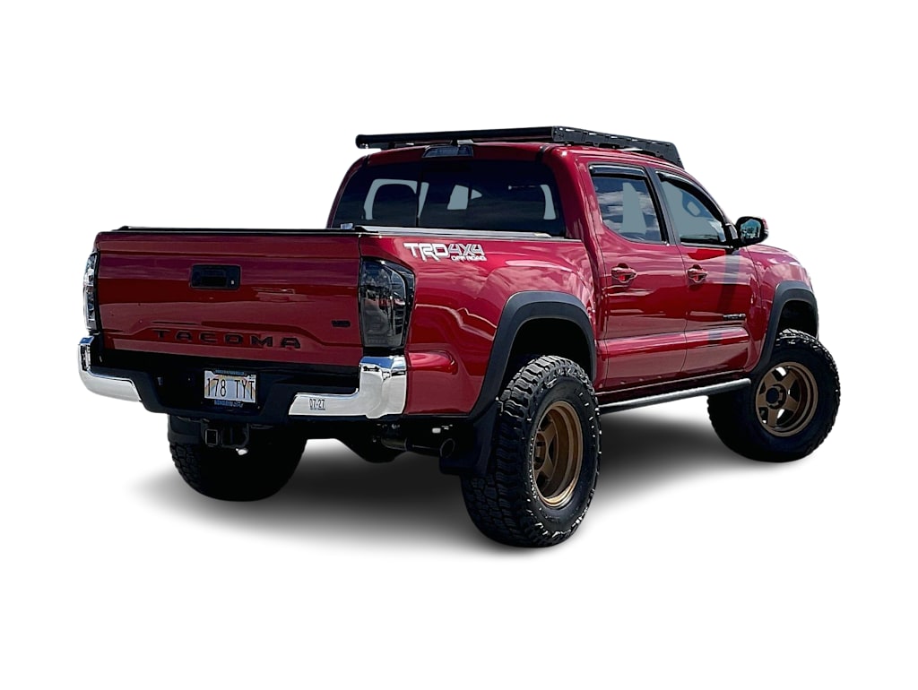 Thumbnail: 2023 Toyota Tacoma - 23