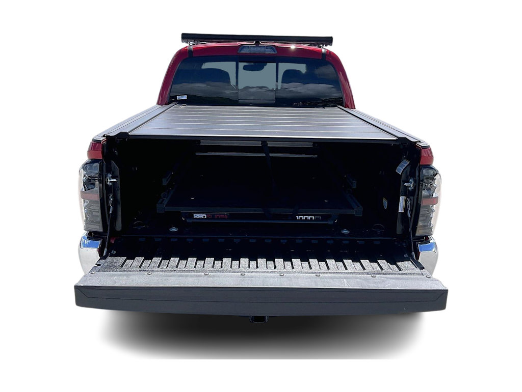 Thumbnail: 2023 Toyota Tacoma - 19