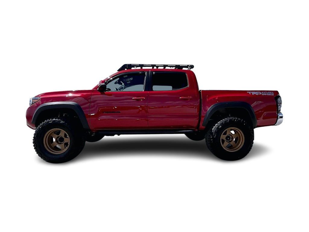Thumbnail: 2023 Toyota Tacoma - 3