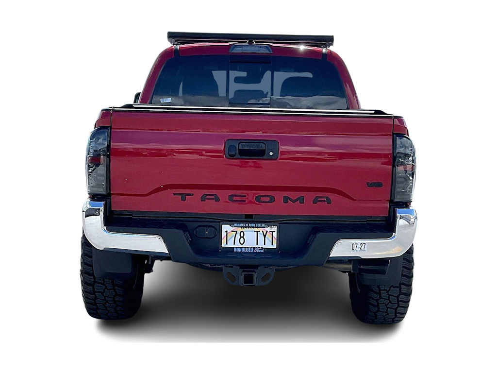 Thumbnail: 2023 Toyota Tacoma - 5