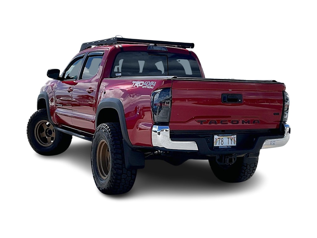 Thumbnail: 2023 Toyota Tacoma - 4