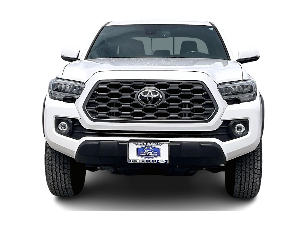 Thumbnail: 2023 Toyota Tacoma - 6