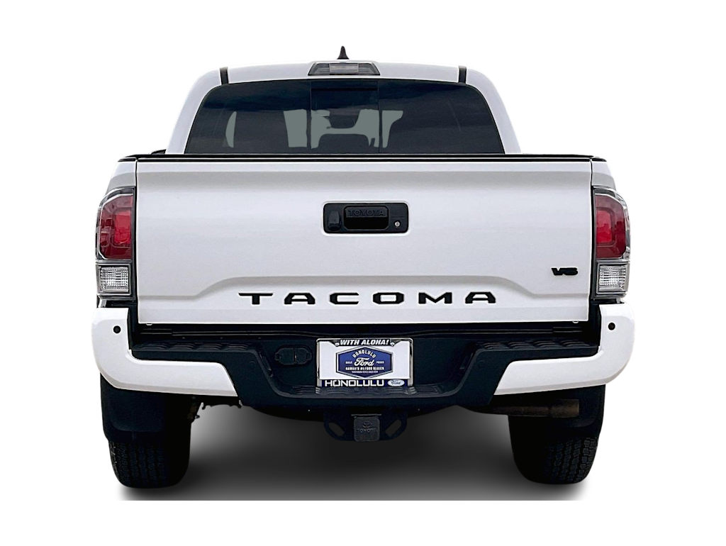 Thumbnail: 2023 Toyota Tacoma - 5