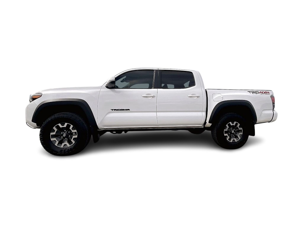 Thumbnail: 2023 Toyota Tacoma - 3